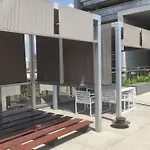 Lindo Studio com Padrão de Hotel